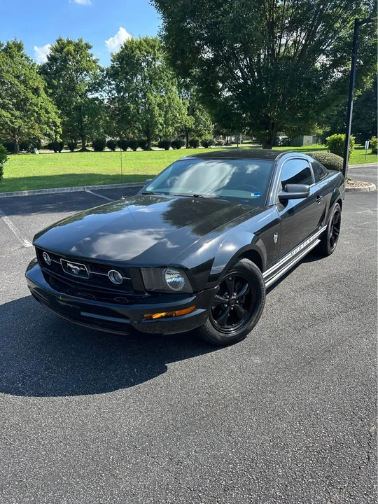 2009 Ford S197 Mustang - Image 14 of 14