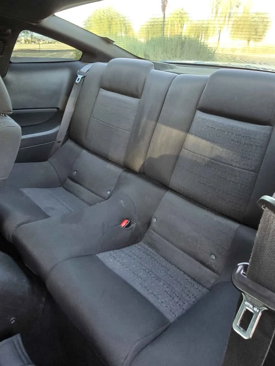 2009 Ford S197 Mustang - Image 12 of 13