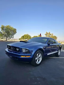 2009 Ford Mustang V6 Coupe 2D