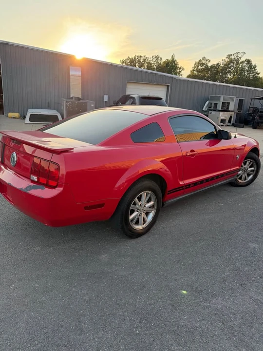 2009 Ford S197 Mustang - Image 3 of 13