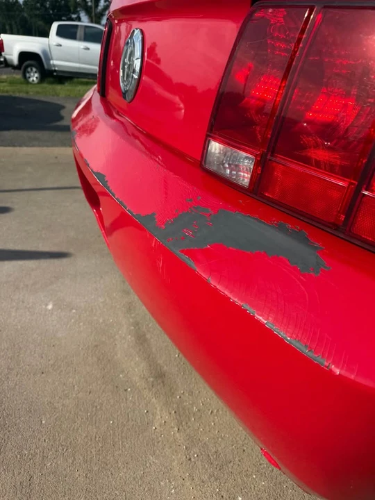 2009 Ford S197 Mustang - Image 8 of 16