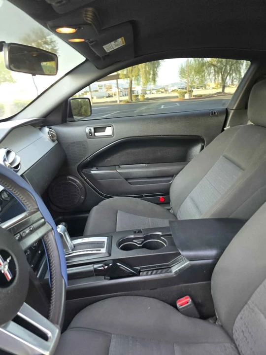 2009 Ford S197 Mustang - Image 11 of 13