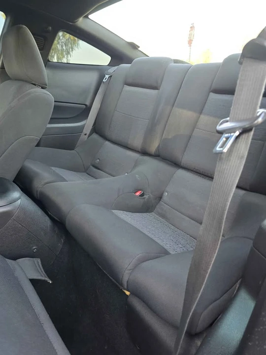 2009 Ford S197 Mustang - Image 10 of 13