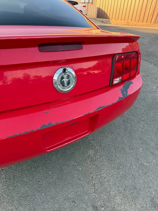 2009 Ford S197 Mustang - Image 9 of 13