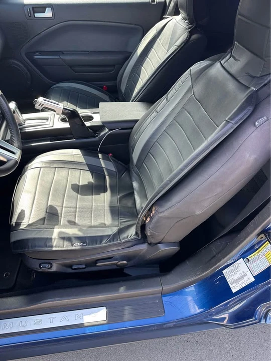 2009 Ford S197 Mustang - Image 15 of 16