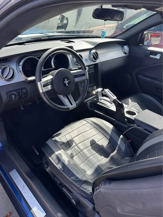 2009 Ford S197 Mustang - Image 14 of 16