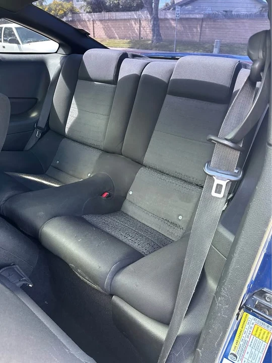 2009 Ford S197 Mustang - Image 13 of 16