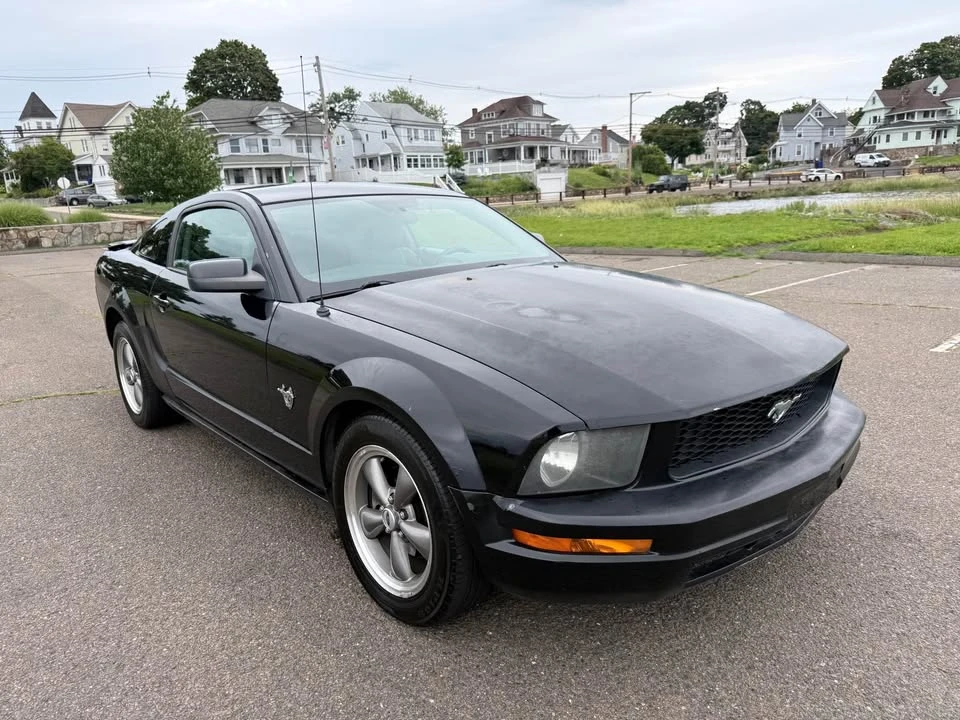 2009 Ford S197 Mustang - Image 2 of 14