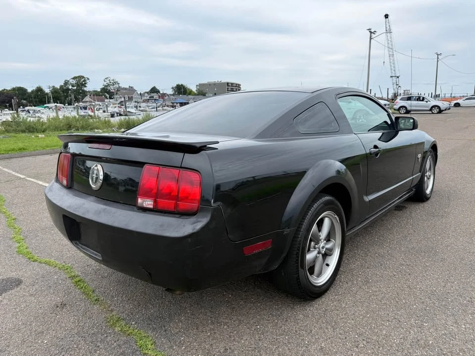 2009 Ford S197 Mustang - Image 5 of 14