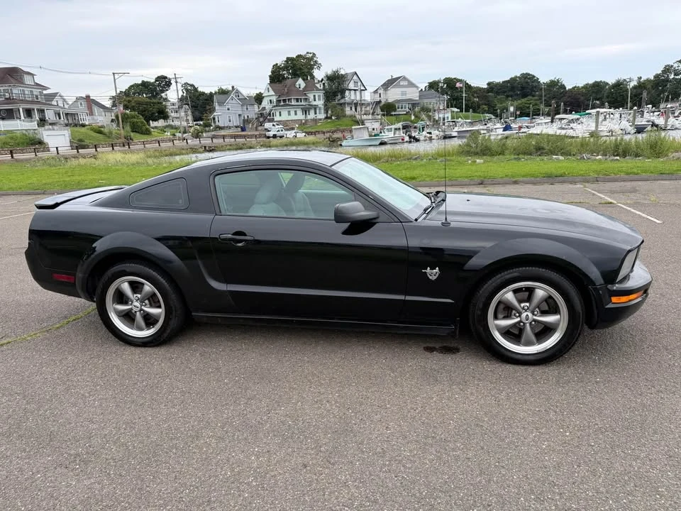 2009 Ford S197 Mustang - Image 3 of 14