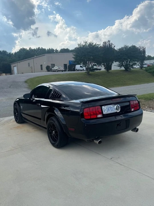 2009 Ford S197 Mustang - Image 6 of 15
