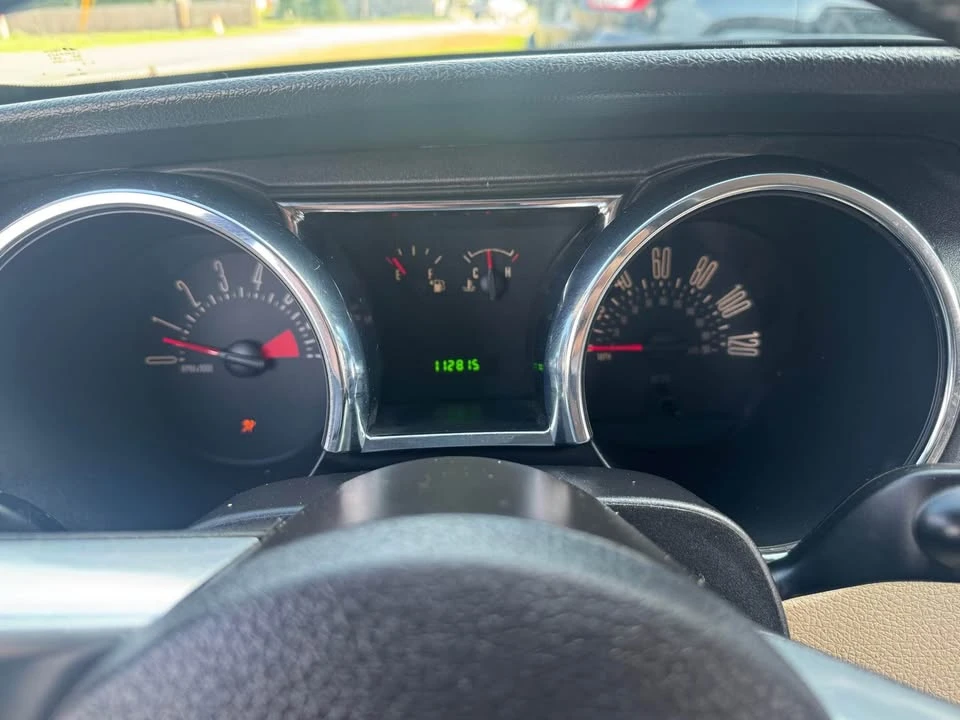 2009 Ford S197 Mustang - Image 15 of 15