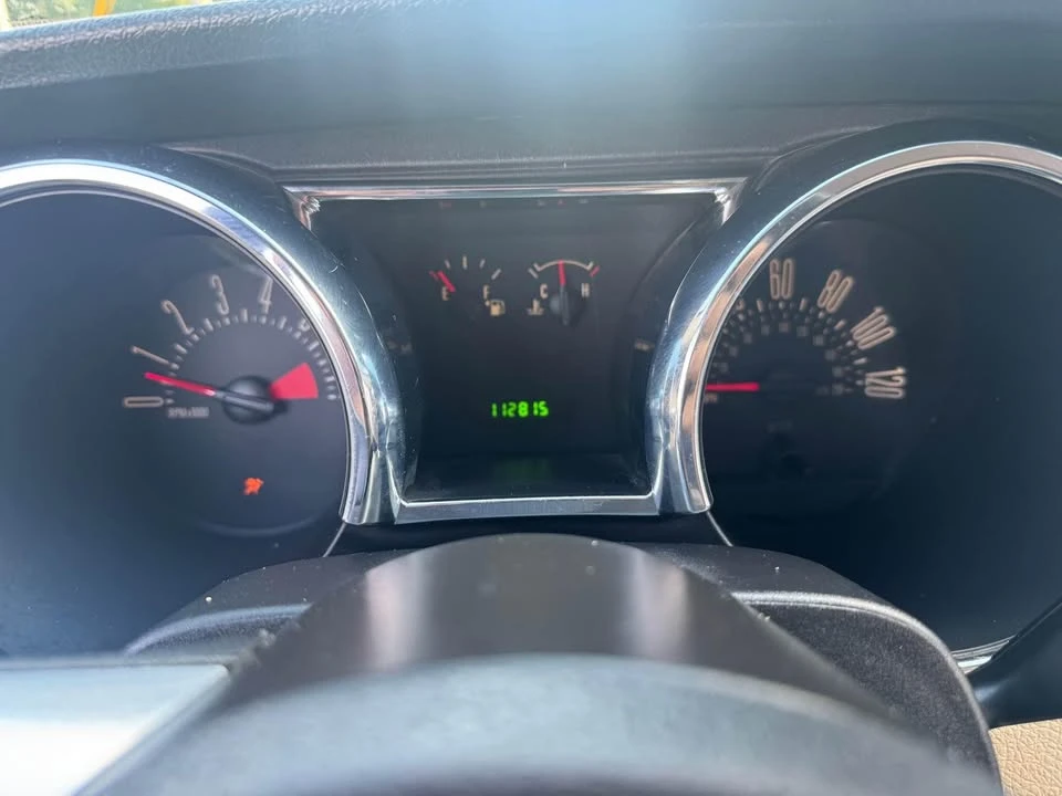 2009 Ford S197 Mustang - Image 14 of 15