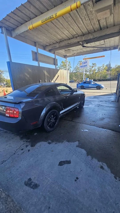 2009 Ford S197 Mustang - Image 3 of 8