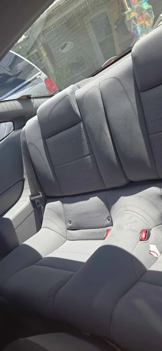 2009 Ford S197 Mustang - Image 2 of 9