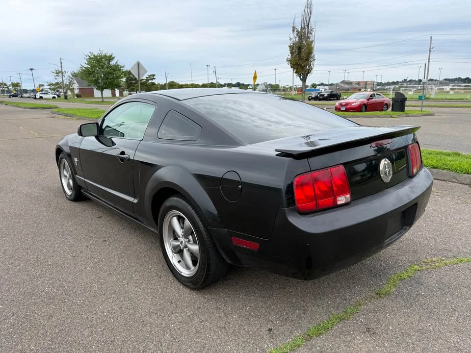 2009 Ford S197 Mustang - Image 5 of 13