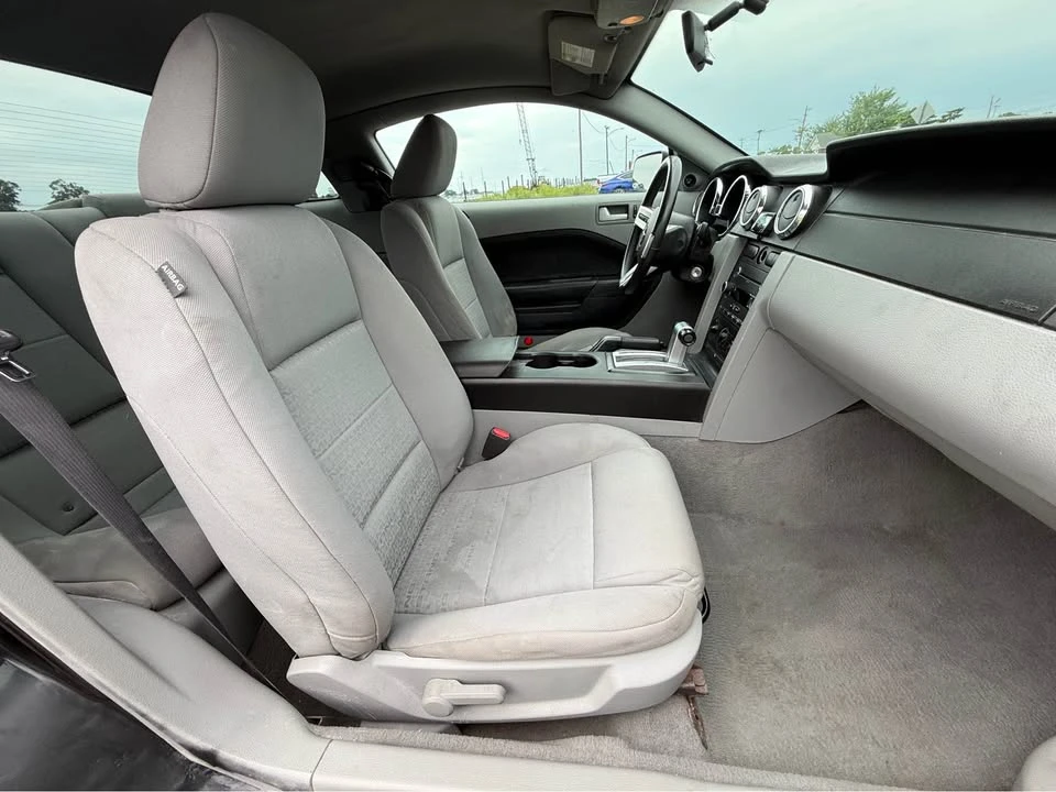 2009 Ford S197 Mustang - Image 10 of 13