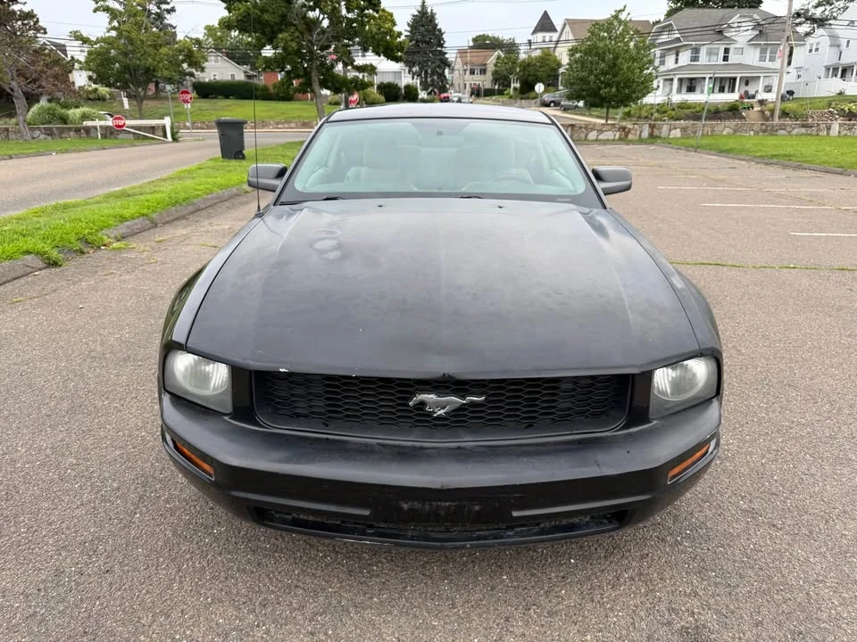 2009 Ford S197 Mustang - Image 8 of 13