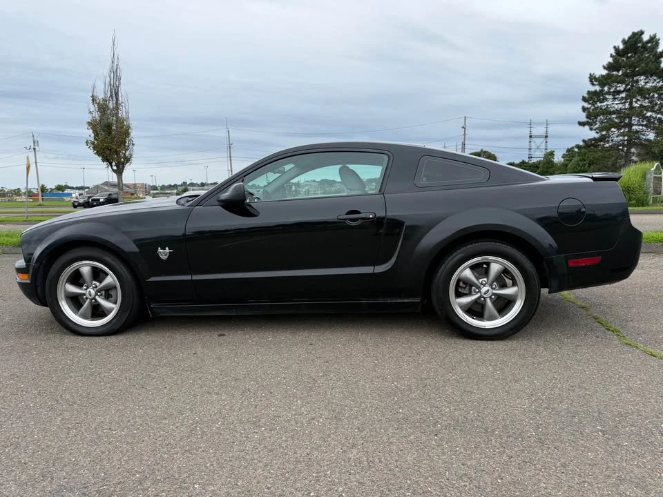 2009 Ford S197 Mustang - Image 4 of 13