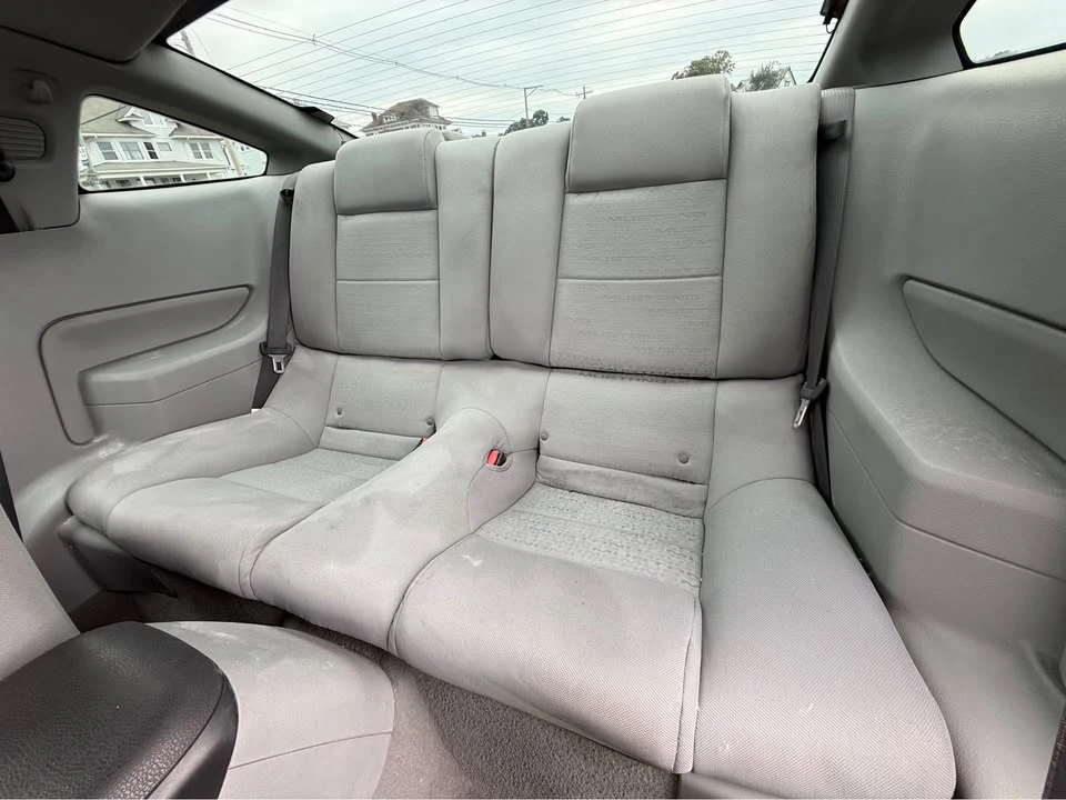 2009 Ford S197 Mustang - Image 13 of 13