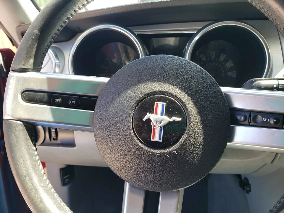 2009 Ford S197 Mustang - Image 7 of 17