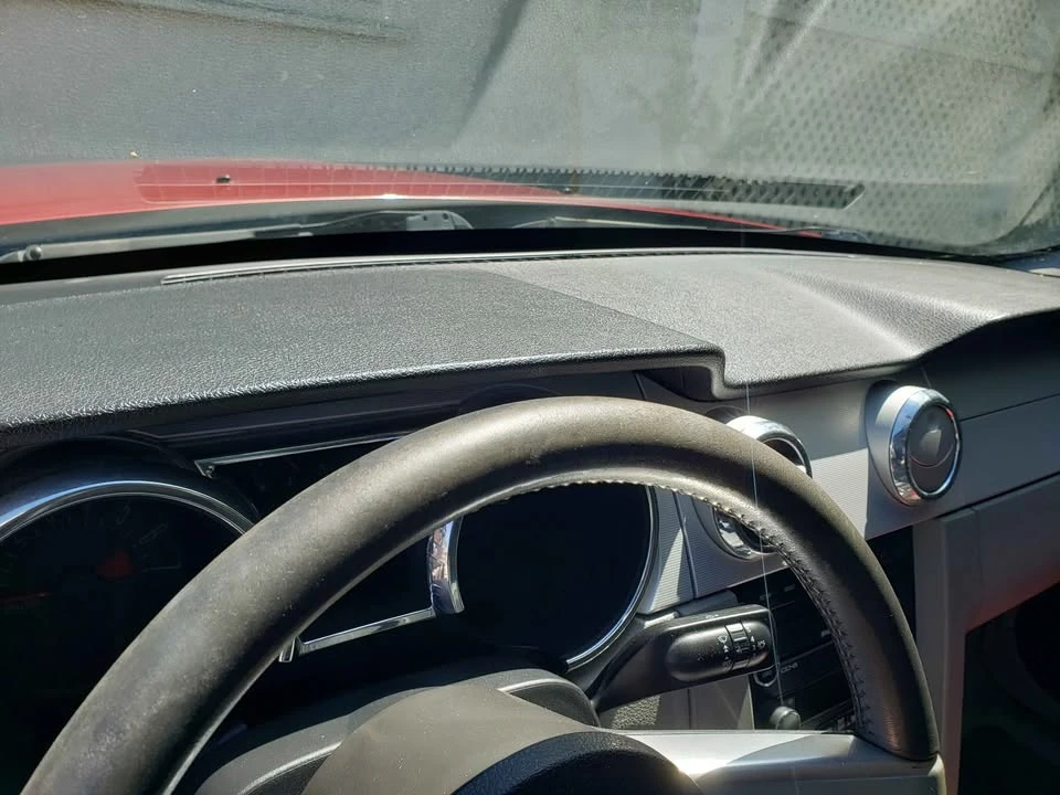 2009 Ford S197 Mustang - Image 10 of 17