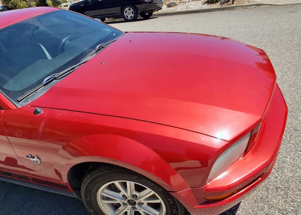 2009 Ford S197 Mustang - Image 5 of 17