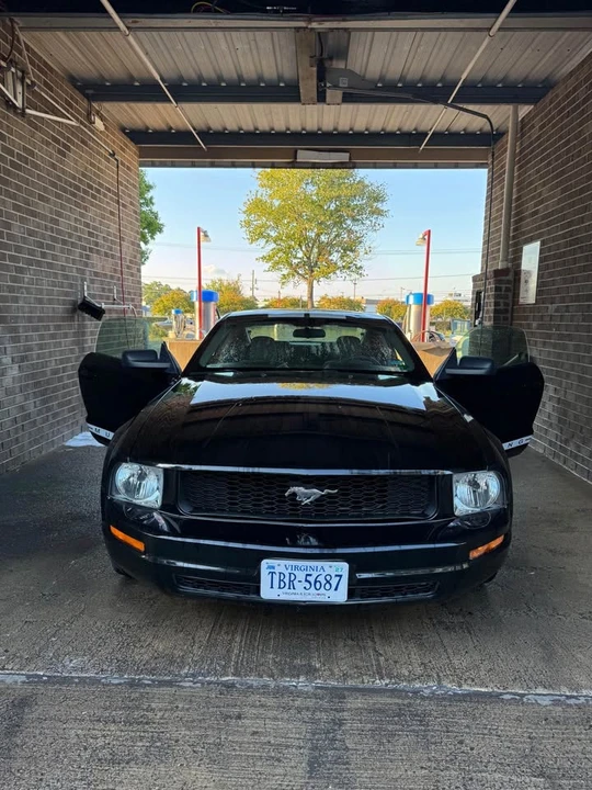 2009 Ford S197 Mustang - Image 8 of 9