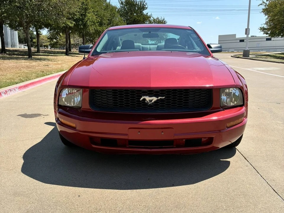 2009 Ford S197 Mustang - Image 2 of 16