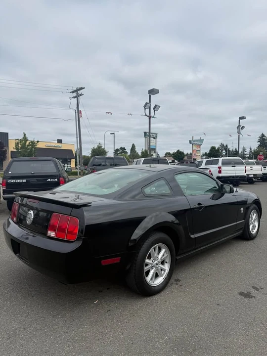 2009 Ford S197 Mustang - Image 4 of 11
