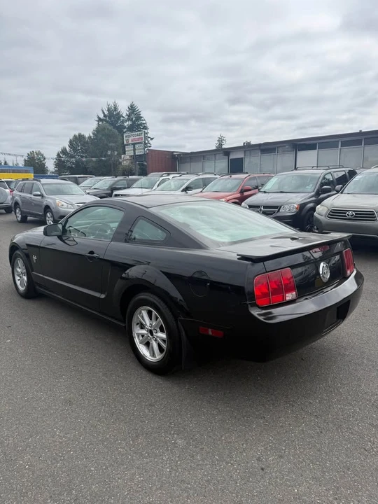 2009 Ford S197 Mustang - Image 6 of 11