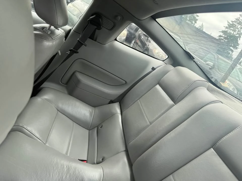 2009 Ford S197 Mustang - Image 7 of 11