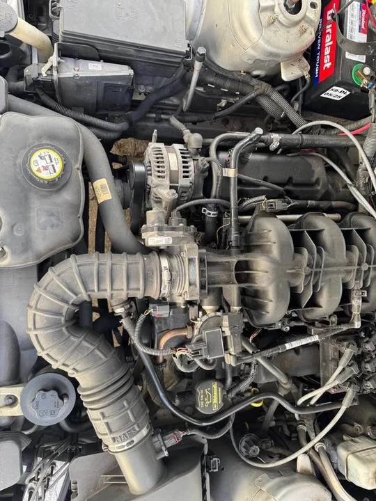 2009 Ford S197 Mustang - Image 11 of 12