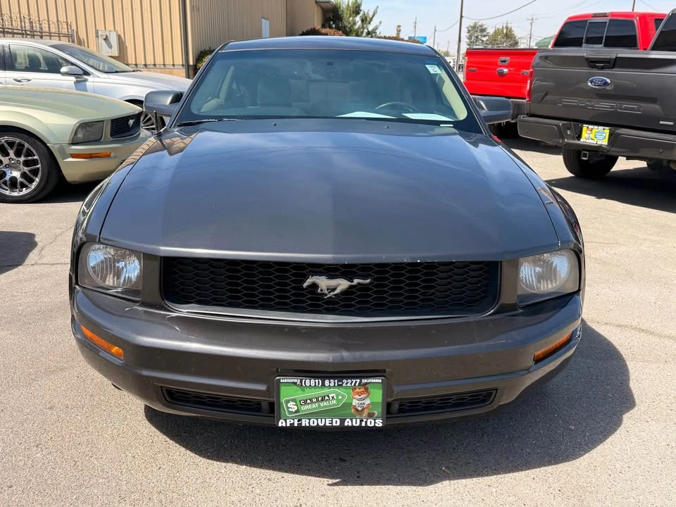 2009 Ford S197 Mustang - Image 2 of 16