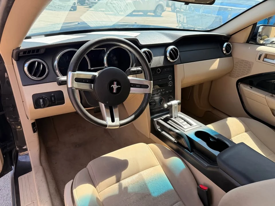 2009 Ford S197 Mustang - Image 11 of 16