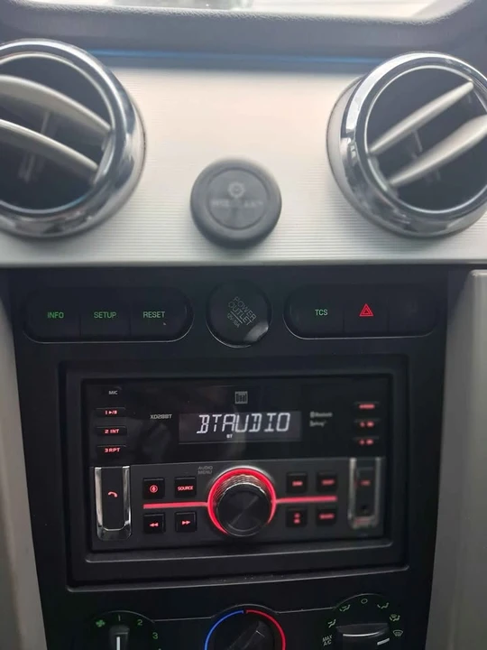 2009 Ford S197 Mustang - Image 13 of 15