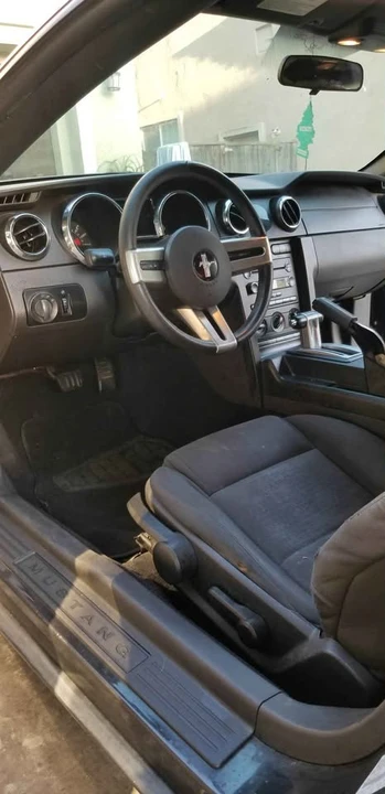 2009 Ford S197 Mustang - Image 10 of 15