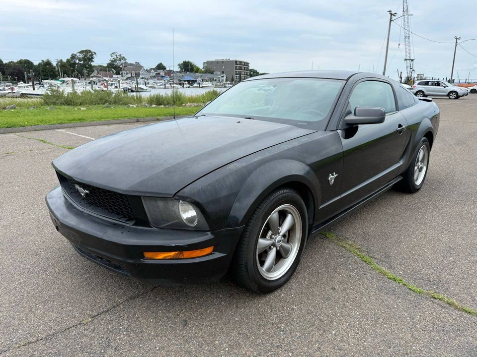 2009 Ford S197 Mustang - Image 13 of 24