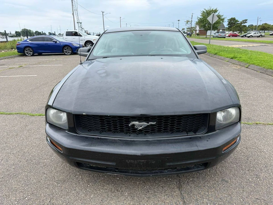2009 Ford S197 Mustang - Image 14 of 24