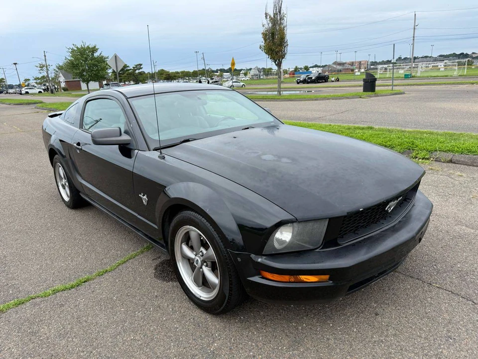 2009 Ford S197 Mustang - Image 23 of 24