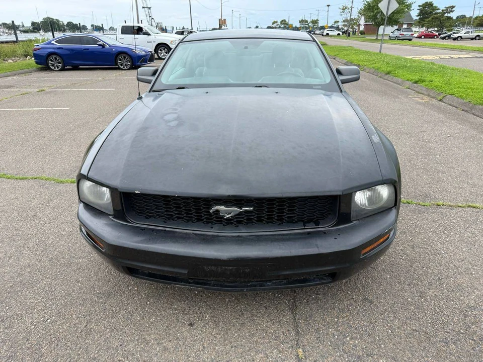 2009 Ford S197 Mustang - Image 22 of 24