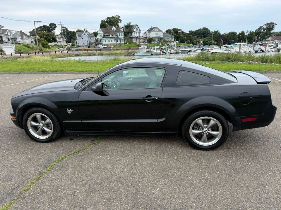 2009 Ford S197 Mustang - Image 20 of 24