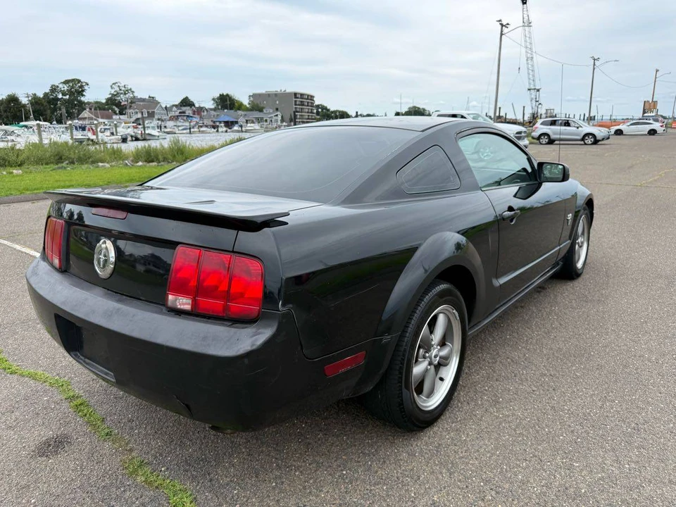 2009 Ford S197 Mustang - Image 6 of 24