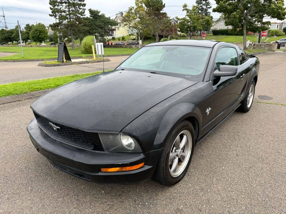 2009 Ford S197 Mustang - Image 3 of 24