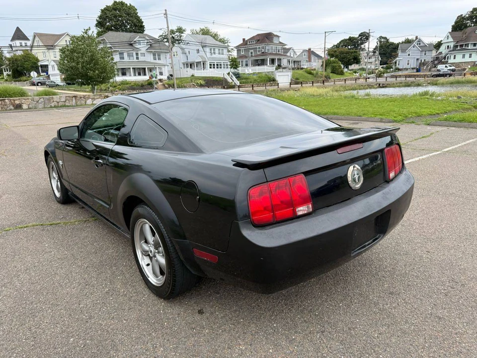 2009 Ford S197 Mustang - Image 19 of 24