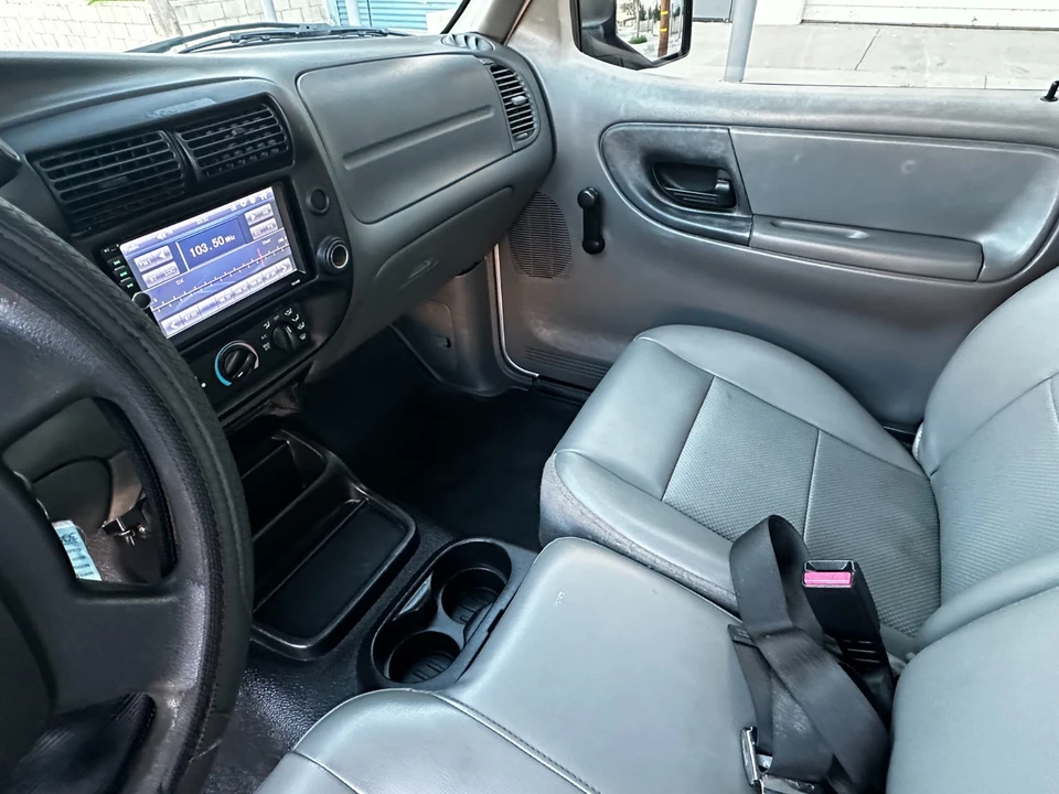 2009 Ford Ranger 3rd Gen - Image 13 of 16