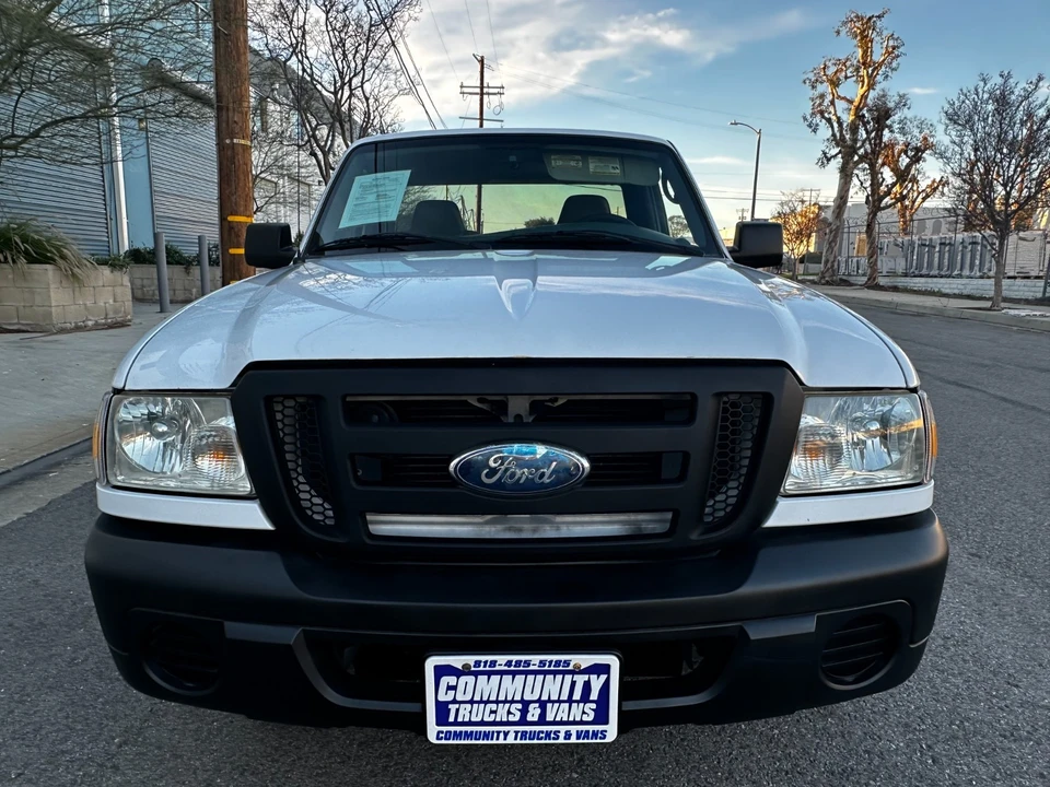 2009 Ford Ranger 3rd Gen - Image 2 of 16