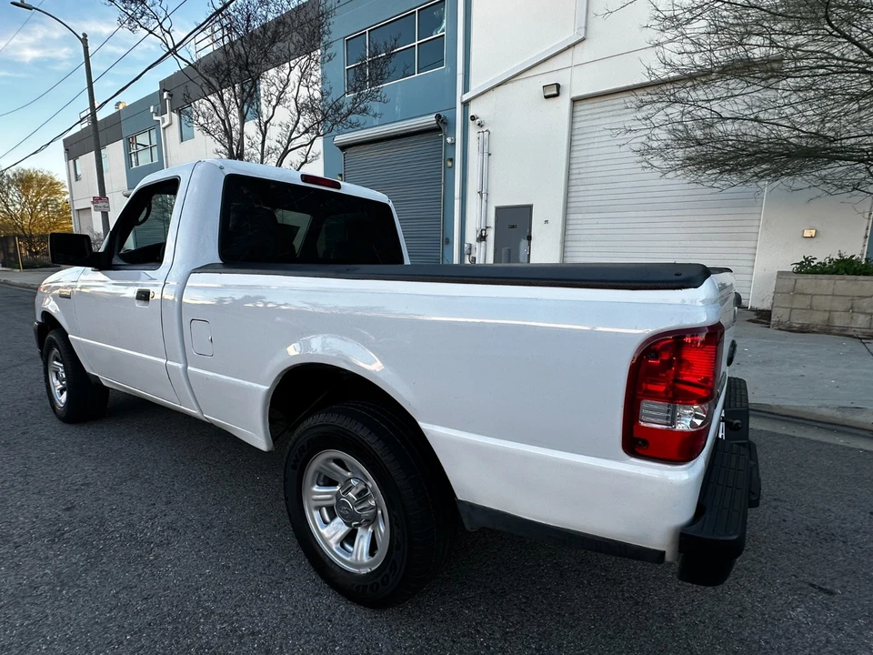 2009 Ford Ranger 3rd Gen - Image 5 of 16