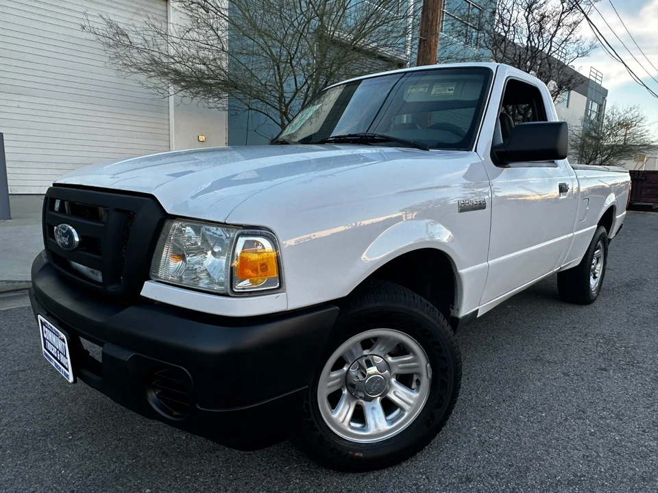 2009 Ford Ranger 3rd Gen - Image 3 of 16