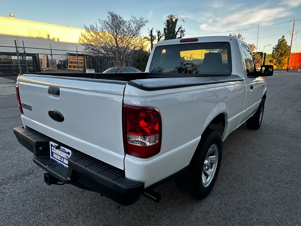 2009 Ford Ranger 3rd Gen - Image 7 of 16